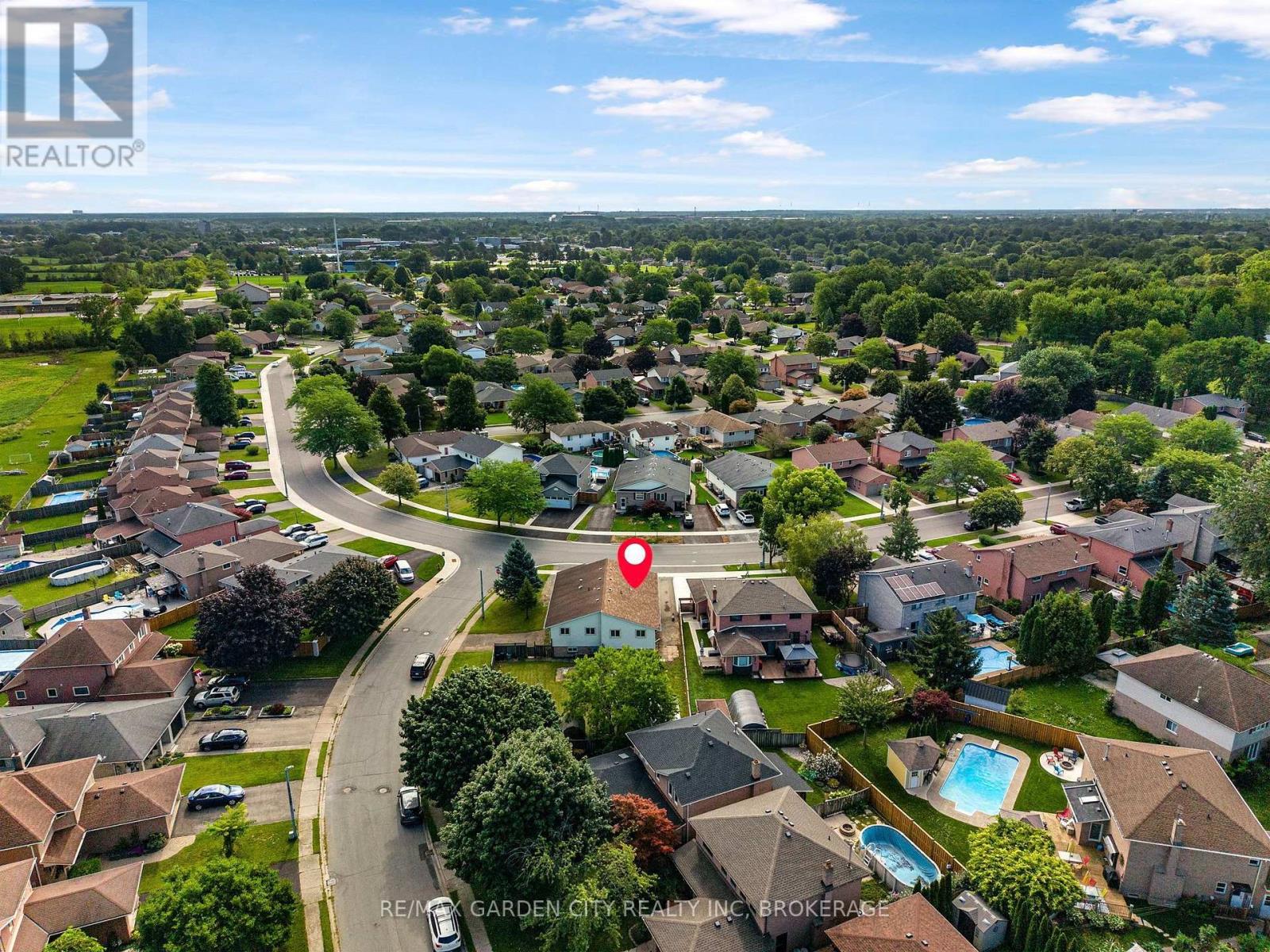 93 Northwood Drive, Welland, Ontario  L3C 6S3 - Photo 49 - X13699194