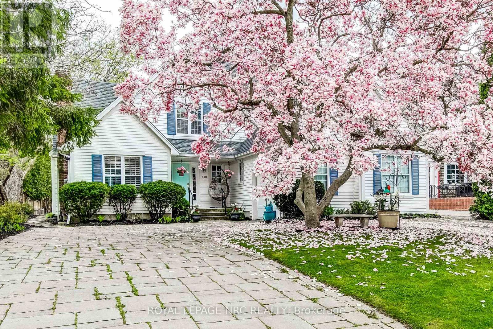 330 Gate Street, Niagara-On-The-Lake, Ontario  L0S 1J0 - Photo 1 - X13699518