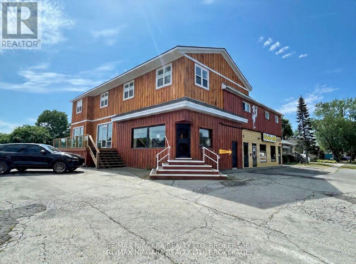 335 Wellington Street, Port Colborne, Ontario  L3K 2K4 - Photo 1 - X13700242