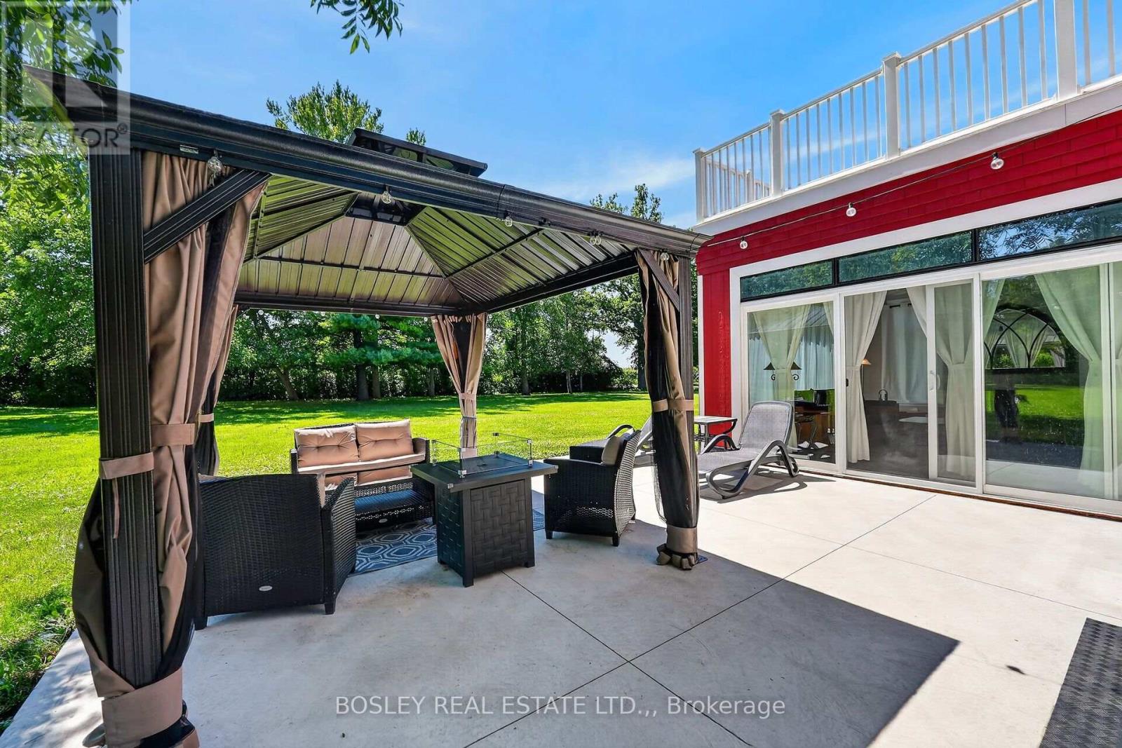 1073 Concession 2 Road, Niagara-On-The-Lake, Ontario  L0S 1J0 - Photo 22 - X13701224
