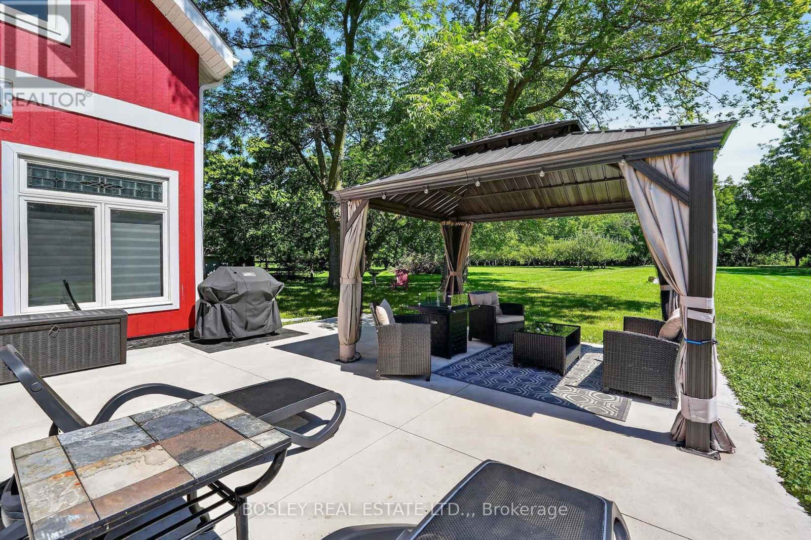 1073 Concession 2 Road, Niagara-On-The-Lake, Ontario  L0S 1J0 - Photo 23 - X13701224