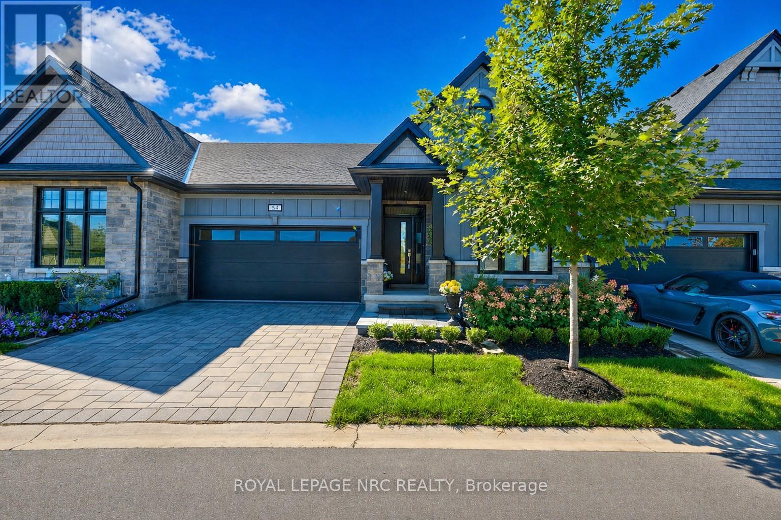 54 - 154 Port Robinson Road, Pelham, Ontario  L0S 1E6 - Photo 1 - X13702514