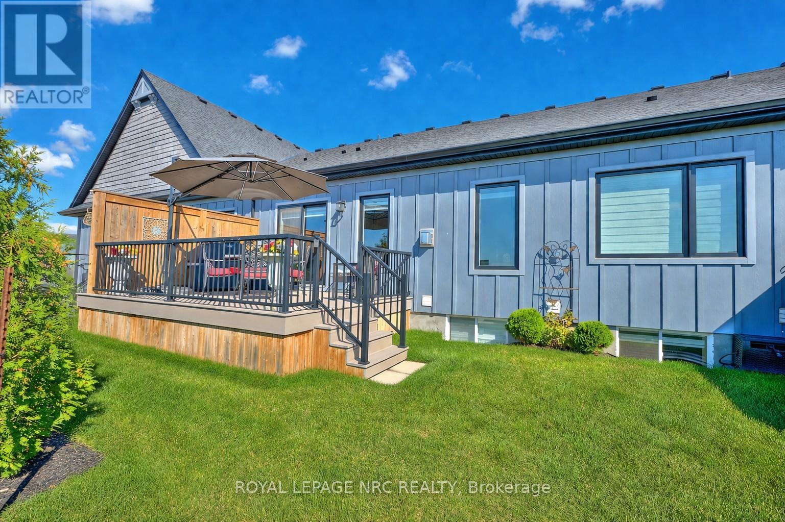 54 - 154 Port Robinson Road, Pelham, Ontario  L0S 1E6 - Photo 3 - X13702514