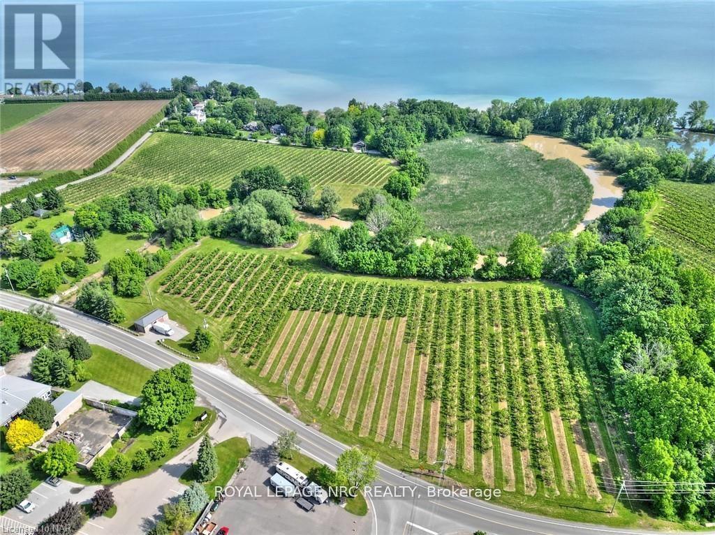 1332 Lakeshore Road, Niagara-On-The-Lake, Ontario  L0S 1J0 - Photo 1 - X13702770