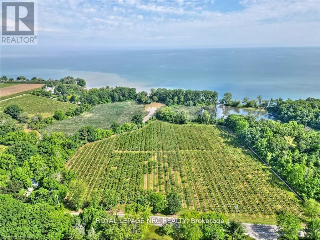 1378 Lakeshore Road, Niagara-On-The-Lake, Ontario  L0S 1T0 - Photo 1 - X13702774