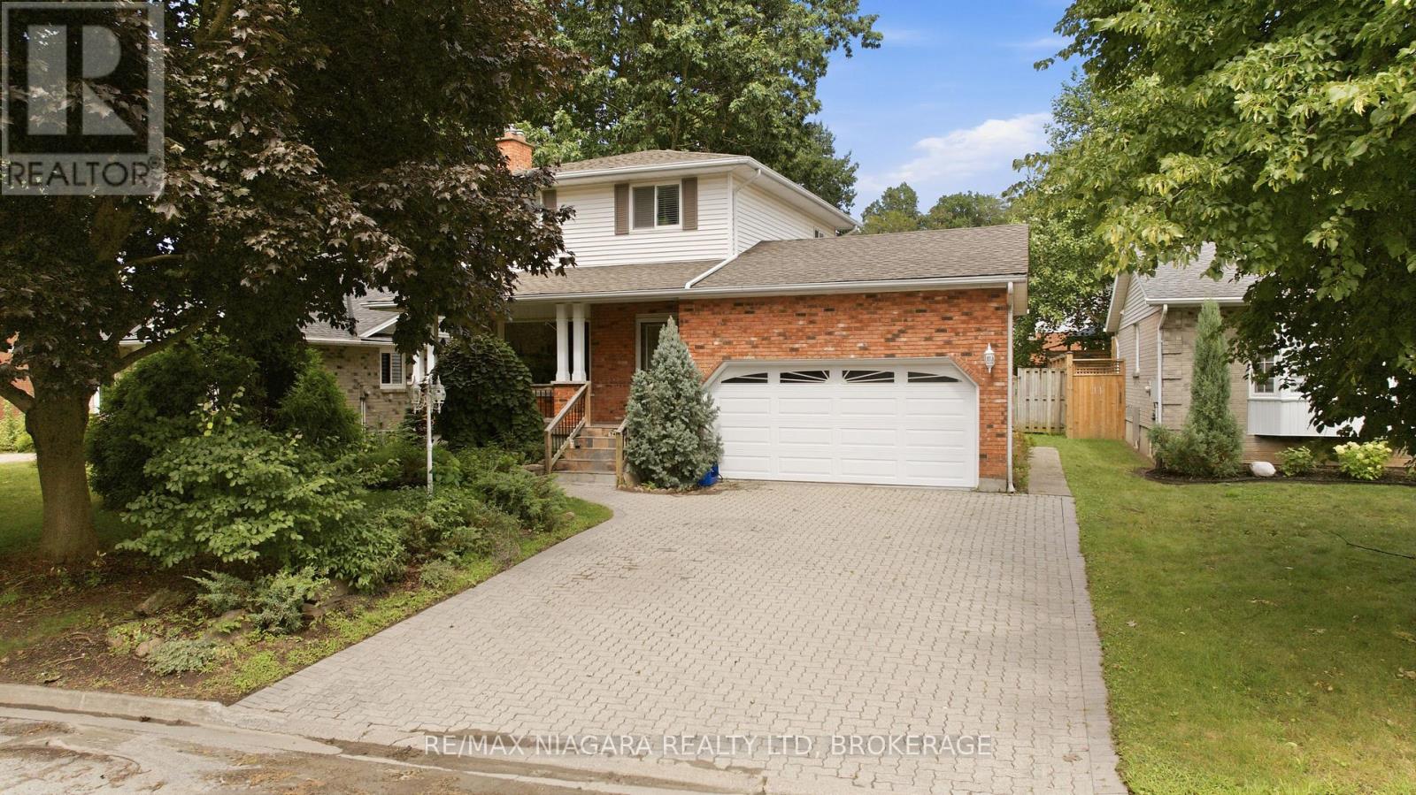 7435 Petrullo Court, Niagara Falls, Ontario  L2H 2K4 - Photo 1 - X13702914