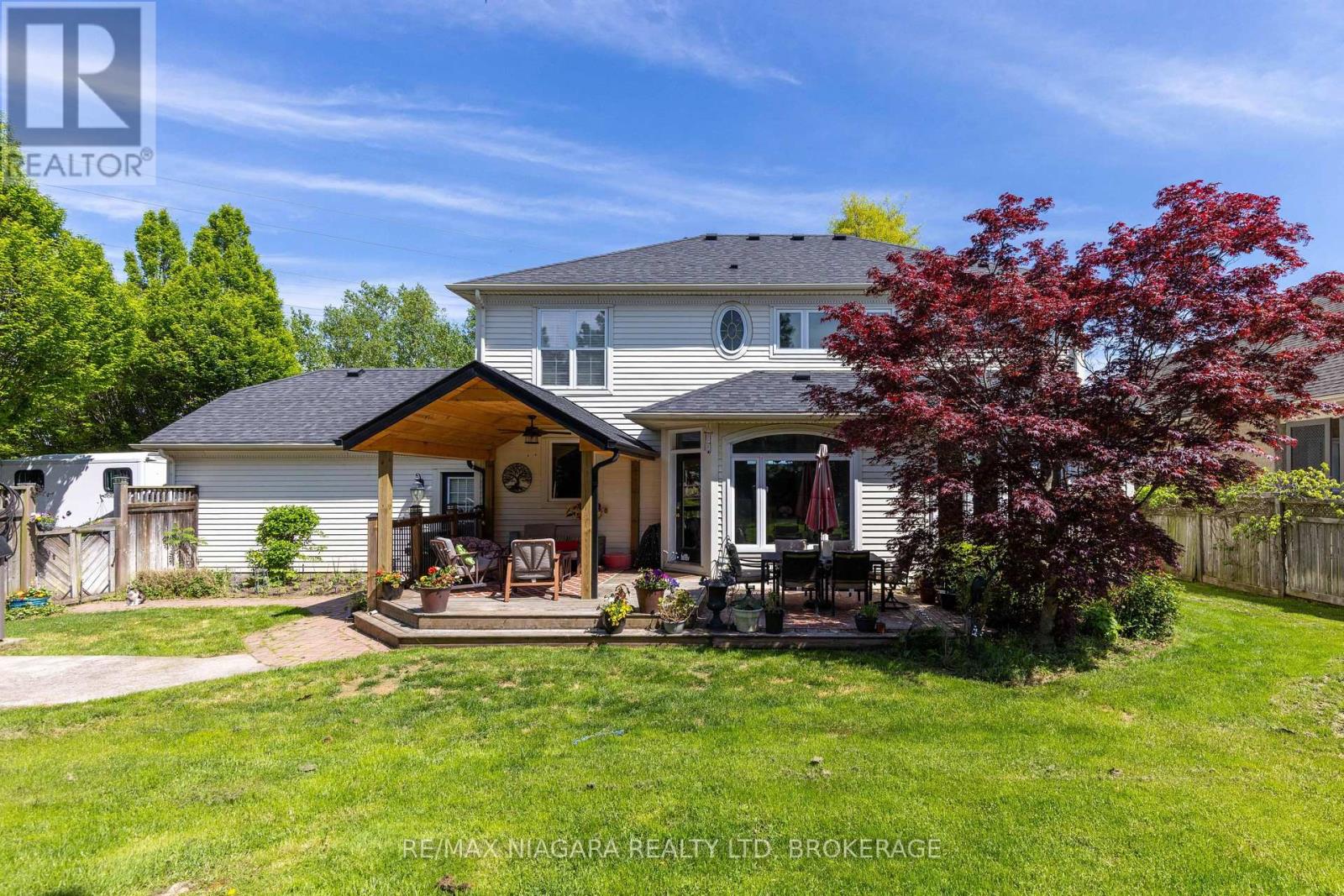 8056 Cathedral Drive, Niagara Falls, Ontario  L2H 2Z2 - Photo 32 - X13703606