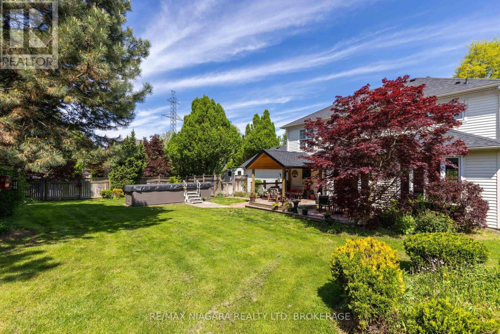 8056 Cathedral Drive, Niagara Falls, Ontario  L2H 2Z2 - Photo 33 - X13703606