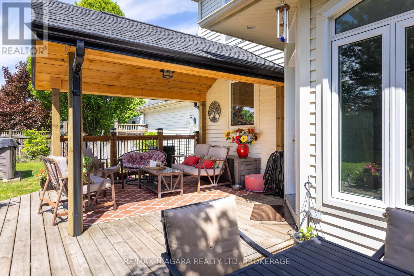 8056 Cathedral Drive, Niagara Falls, Ontario  L2H 2Z2 - Photo 34 - X13703606