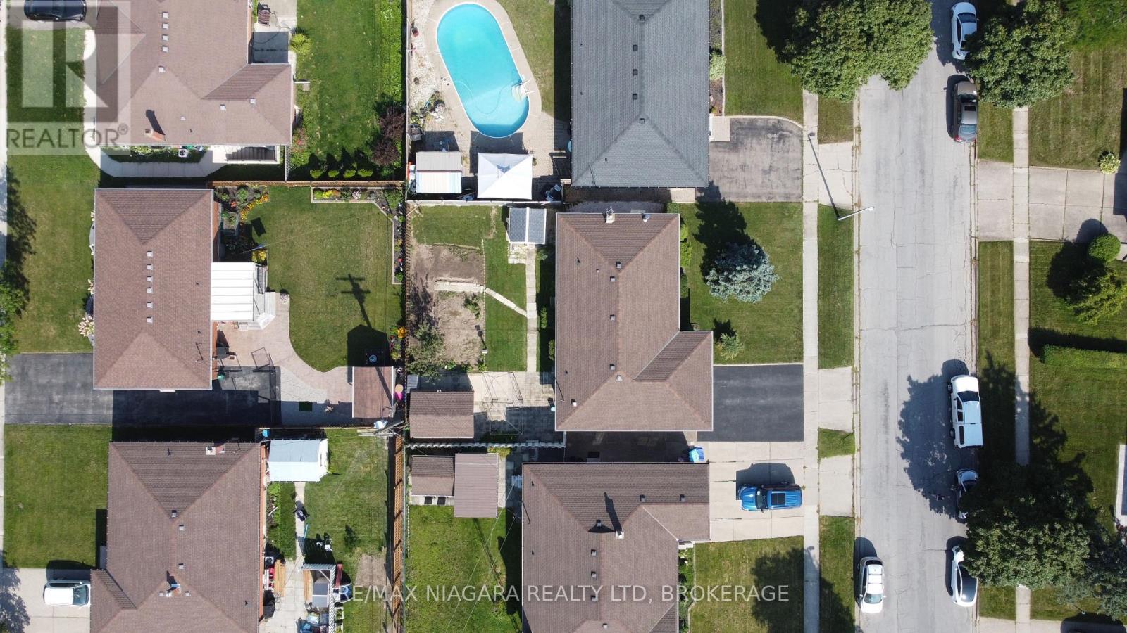 19 Eastdale Crescent, Welland, Ontario  L3B 1E6 - Photo 48 - X13704108