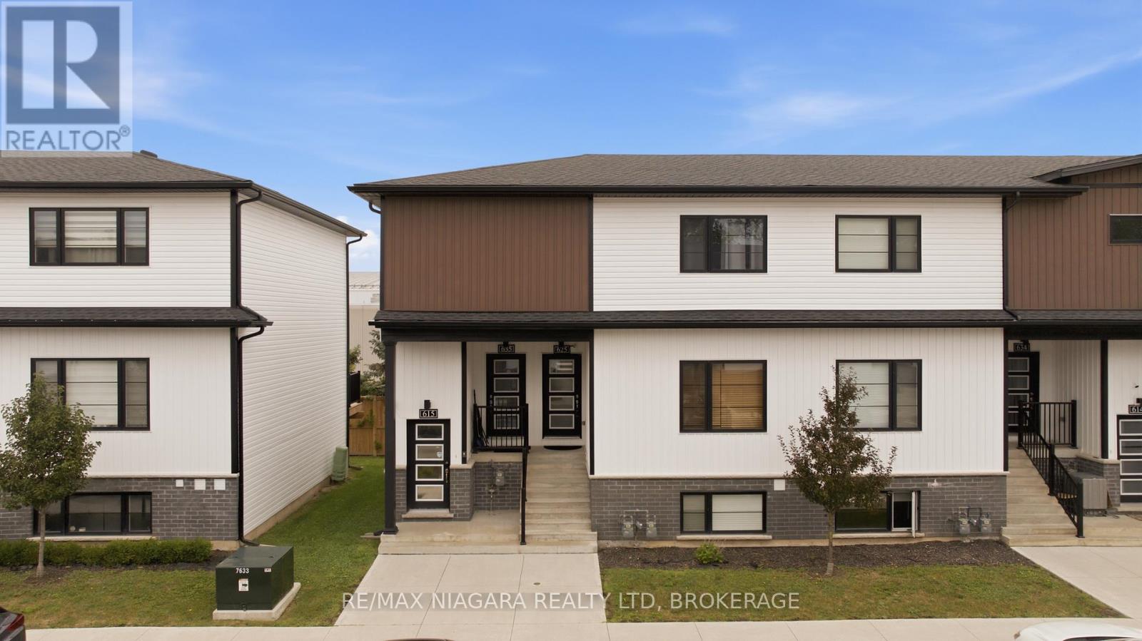 635 - 4263 Fourth Avenue, Niagara Falls, Ontario  L2E 0C2 - Photo 1 - X13706402