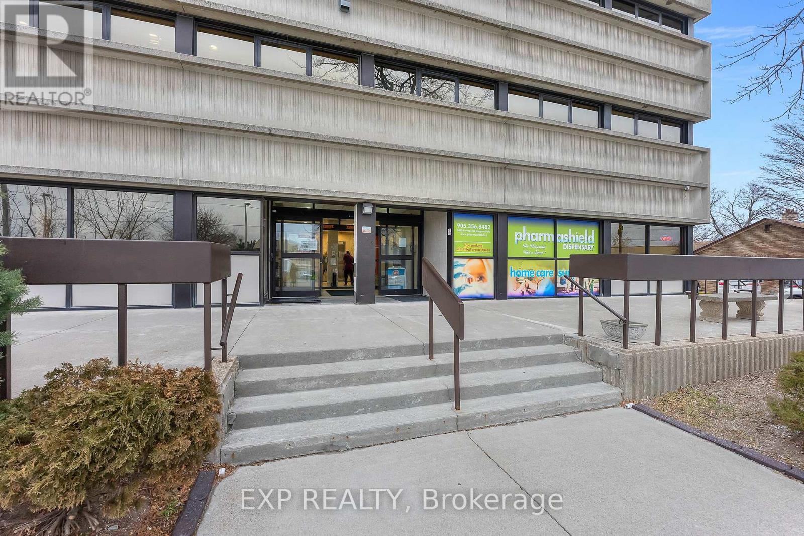 603-604 - 5400 Portage Road, Niagara Falls, Ontario  L2G 5X7 - Photo 20 - X13706486