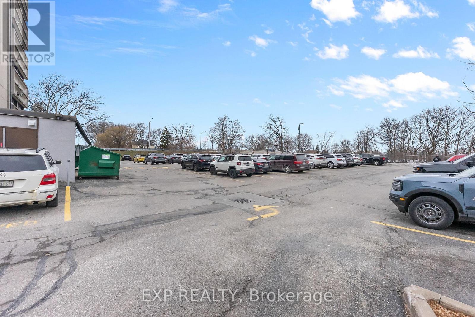 603-604 - 5400 Portage Road, Niagara Falls, Ontario  L2G 5X7 - Photo 21 - X13706486