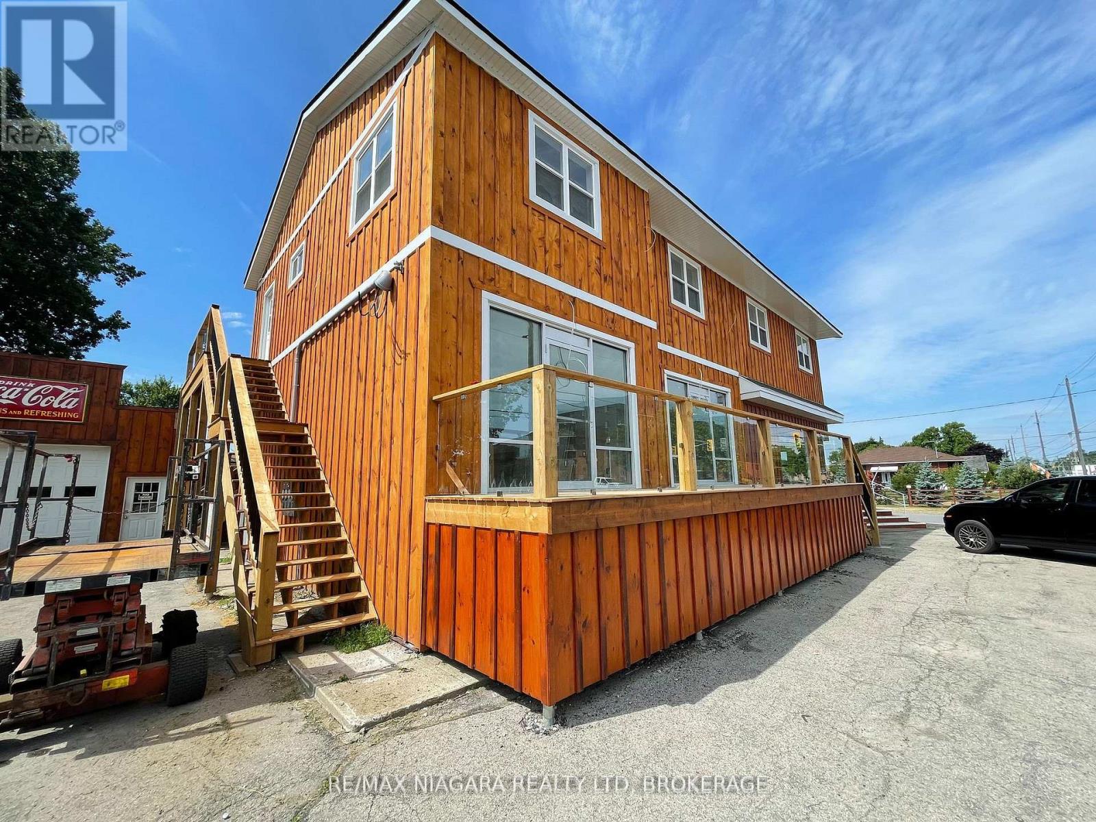 335 Wellington Street, Port Colborne, Ontario  L3K 2K4 - Photo 1 - X13707558