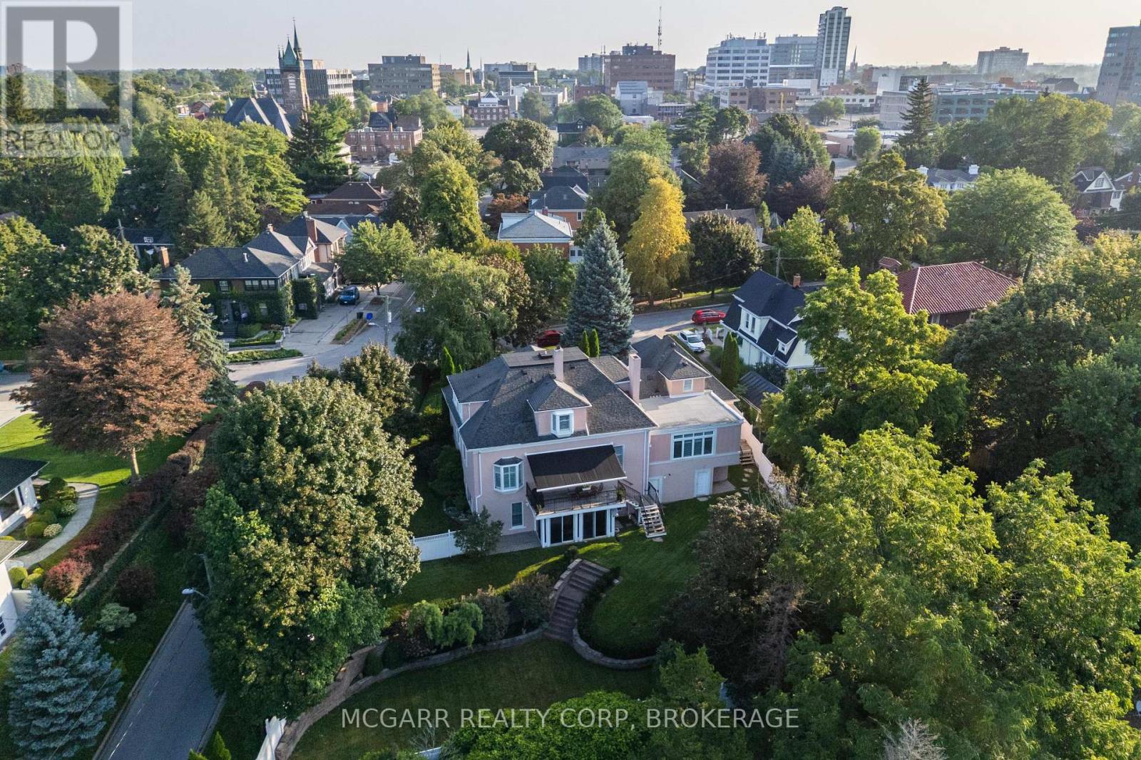 39 Yates Street, St. Catharines, Ontario  L2R 5R3 - Photo 3 - X13707644
