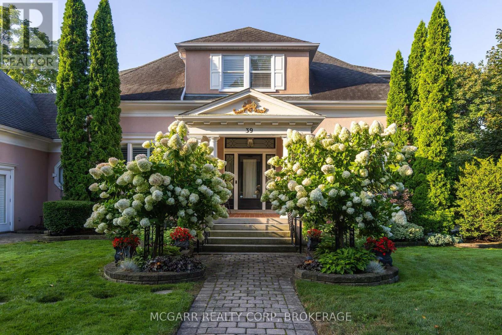 39 Yates Street, St. Catharines, Ontario  L2R 5R3 - Photo 7 - X13707644