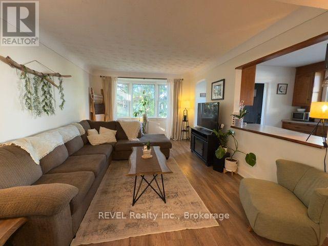 190 Carlton Street, St. Catharines, Ontario  L2R 1S4 - Photo 13 - X13708592