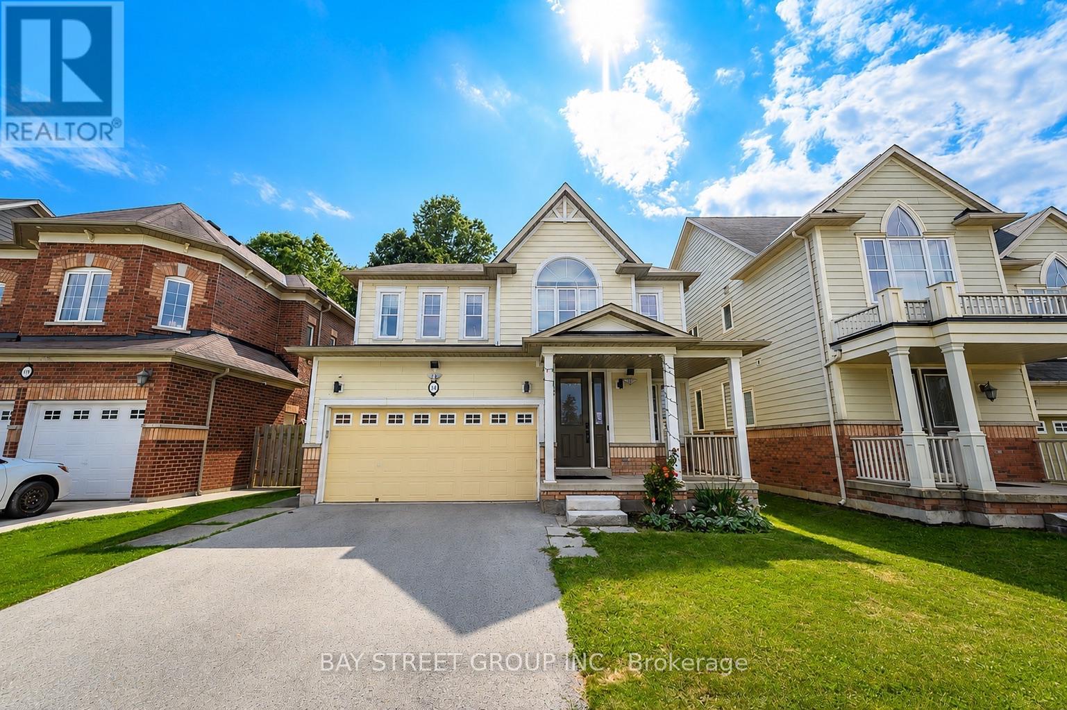 116 Winterberry Boulevard, Thorold, Ontario  L2V 0B5 - Photo 2 - X13708924