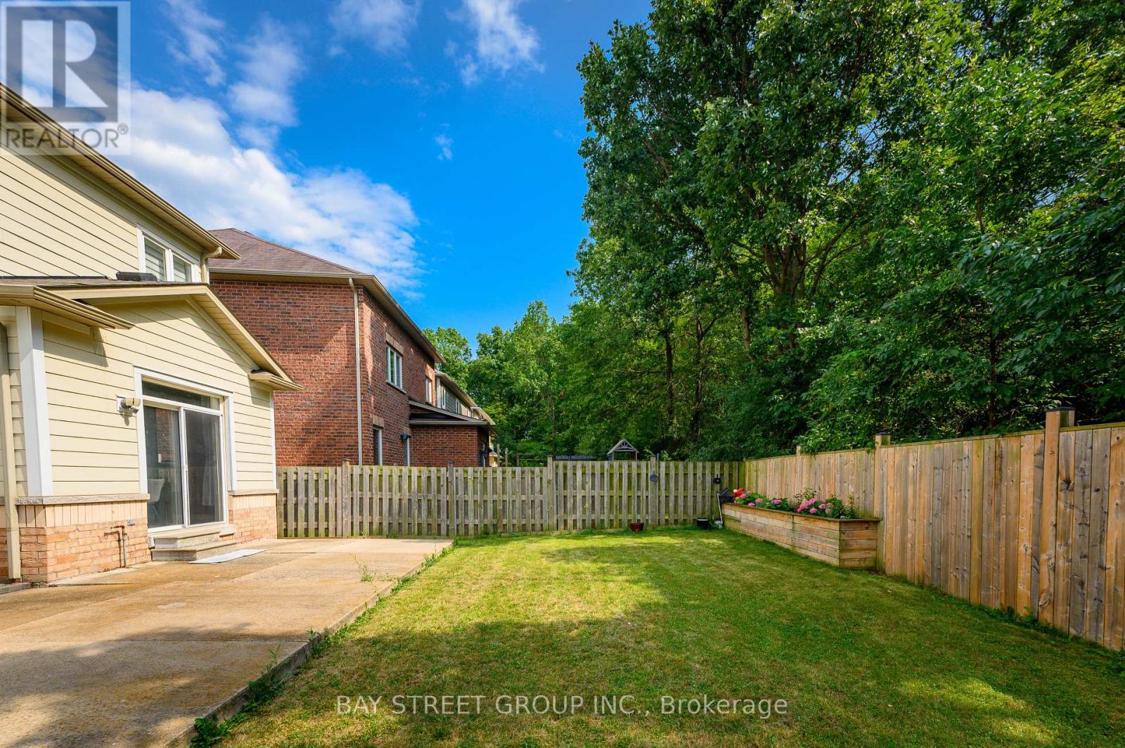 116 Winterberry Boulevard, Thorold, Ontario  L2V 0B5 - Photo 42 - X13708924