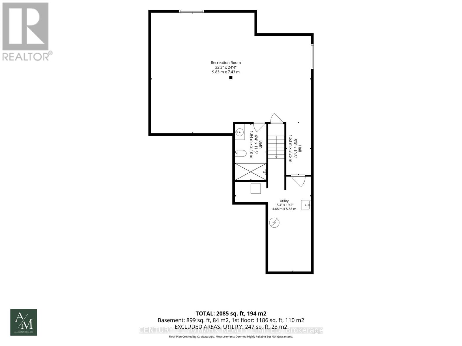 22 Borden Trail, Welland, Ontario  L3C 0H1 - Photo 45 - X13709284