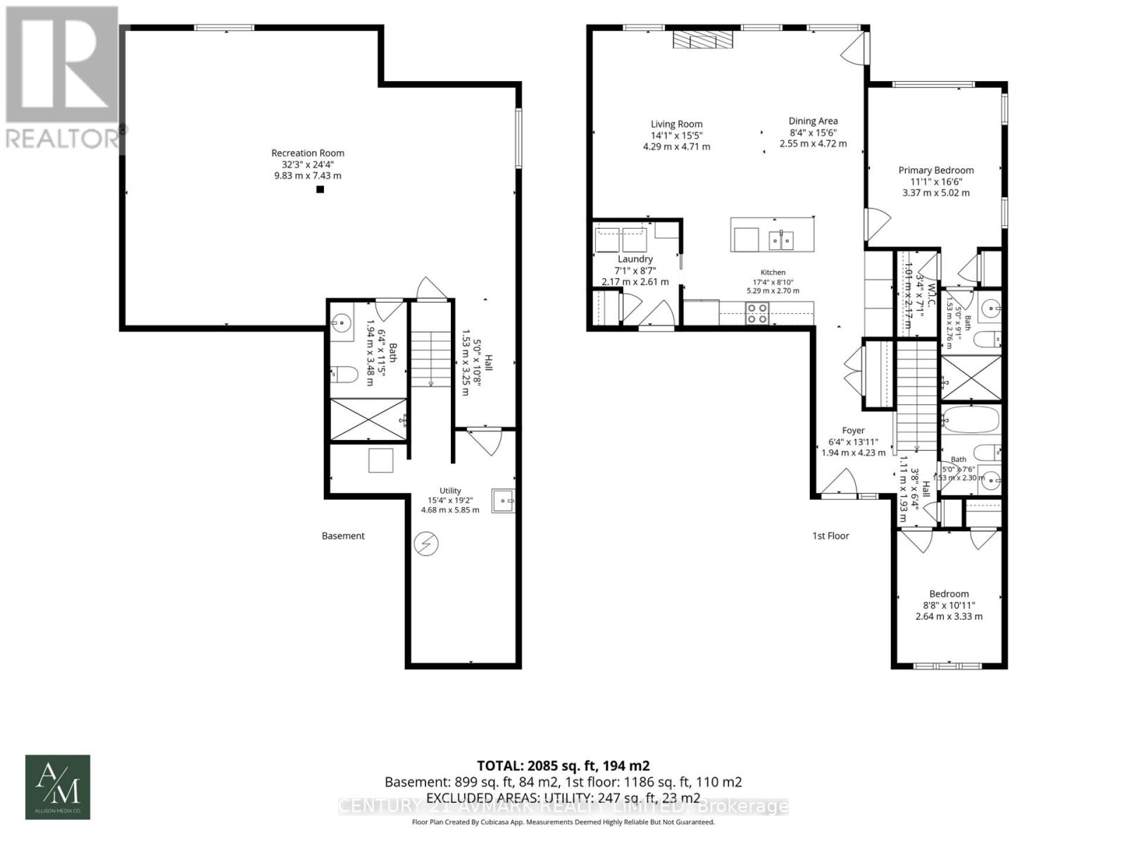 22 Borden Trail, Welland, Ontario  L3C 0H1 - Photo 46 - X13709284