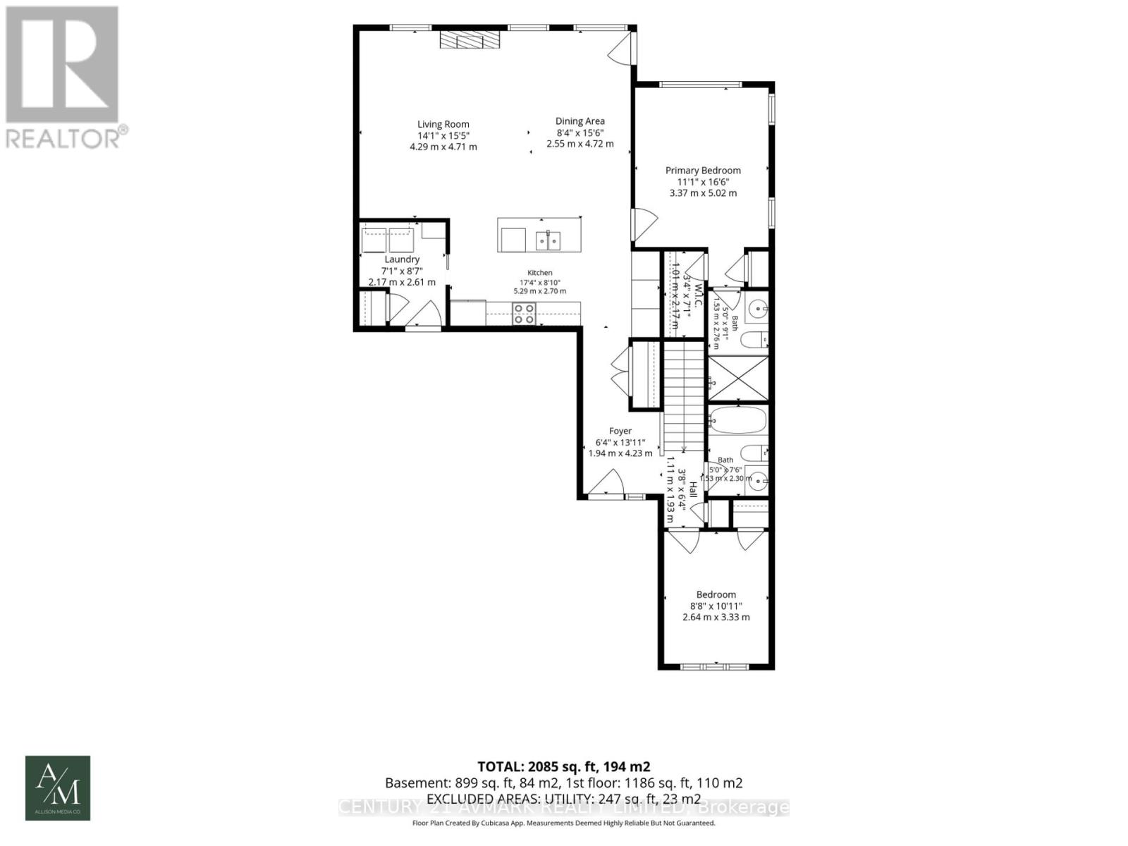 22 Borden Trail, Welland, Ontario  L3C 0H1 - Photo 47 - X13709284