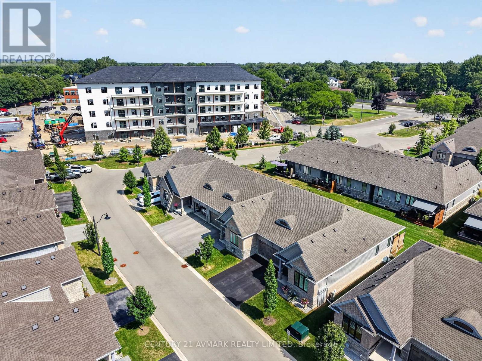 22 Borden Trail, Welland, Ontario  L3C 0H1 - Photo 48 - X13709284