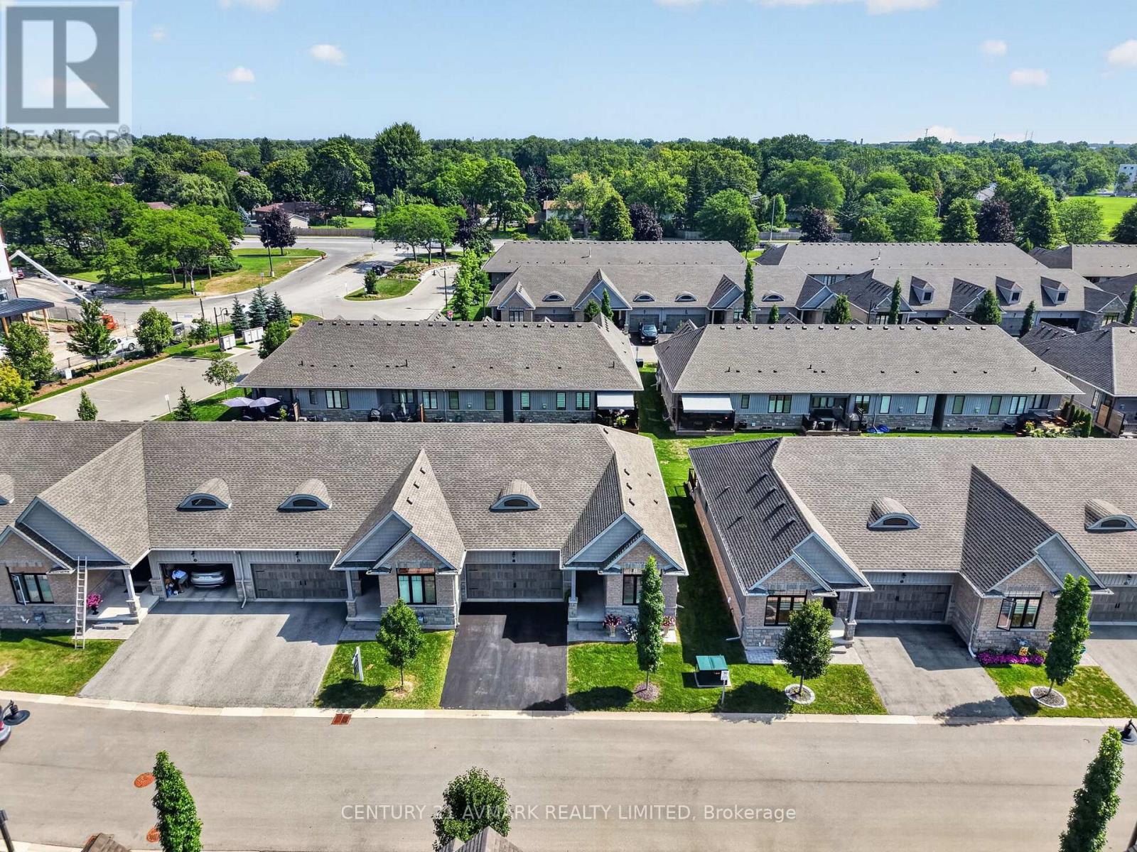 22 Borden Trail, Welland, Ontario  L3C 0H1 - Photo 49 - X13709284