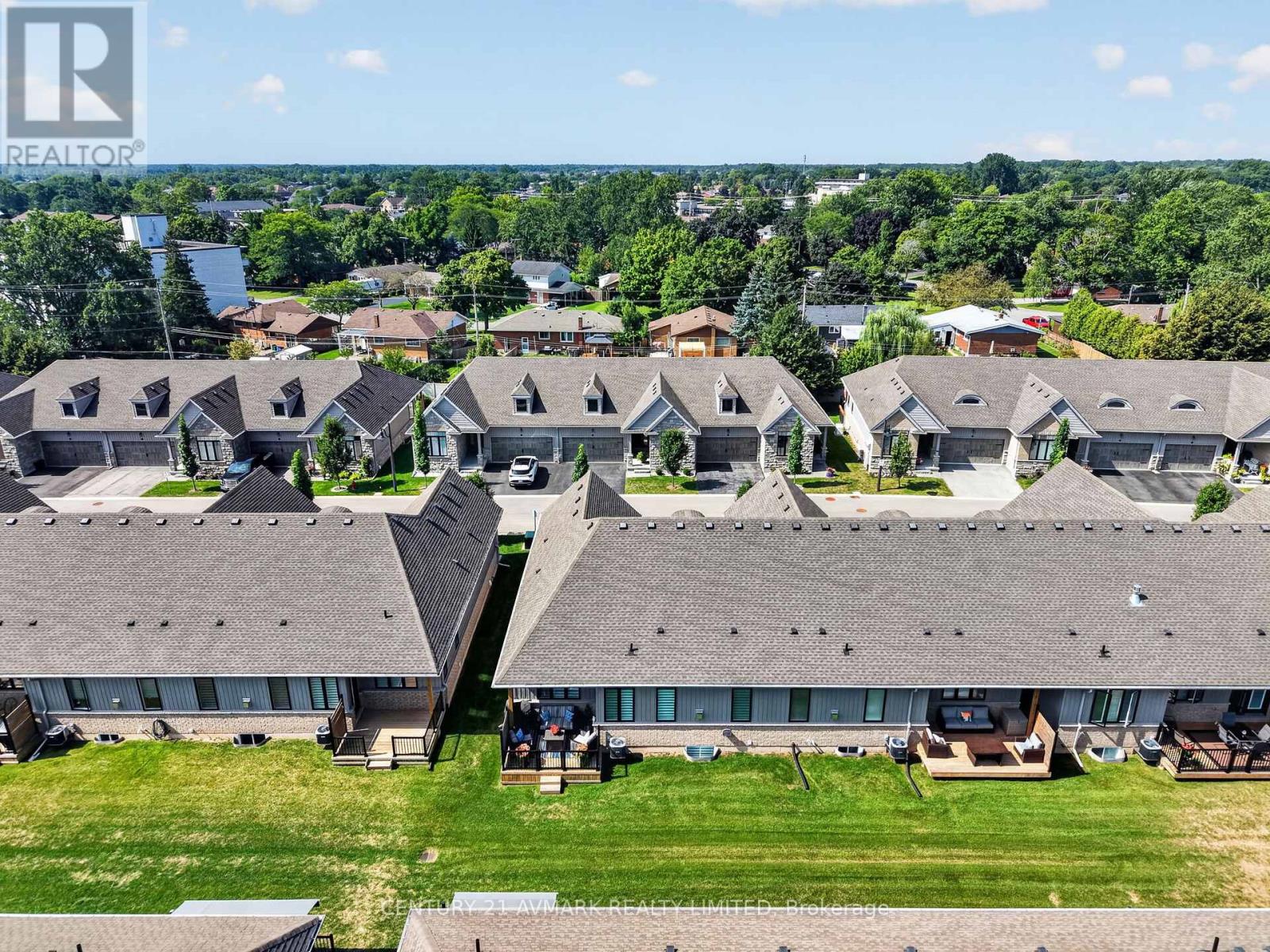 22 Borden Trail, Welland, Ontario  L3C 0H1 - Photo 50 - X13709284