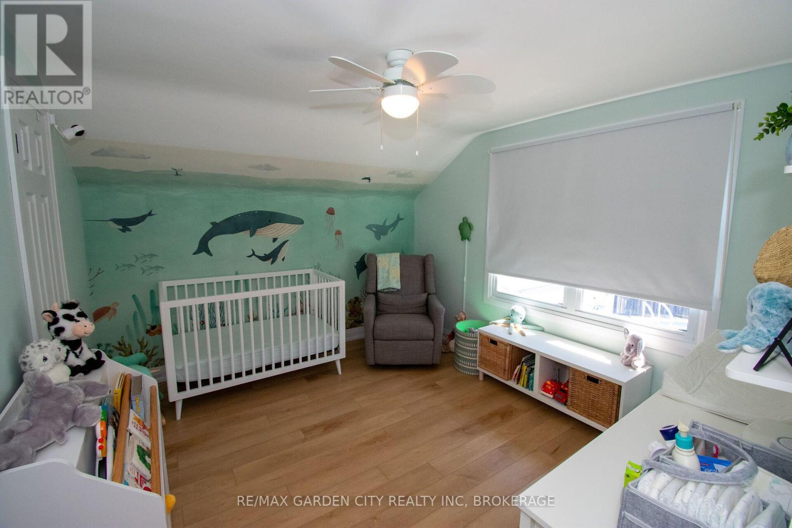 256 Scholfield Avenue S, Welland, Ontario  L3B 1N7 - Photo 22 - X13709318