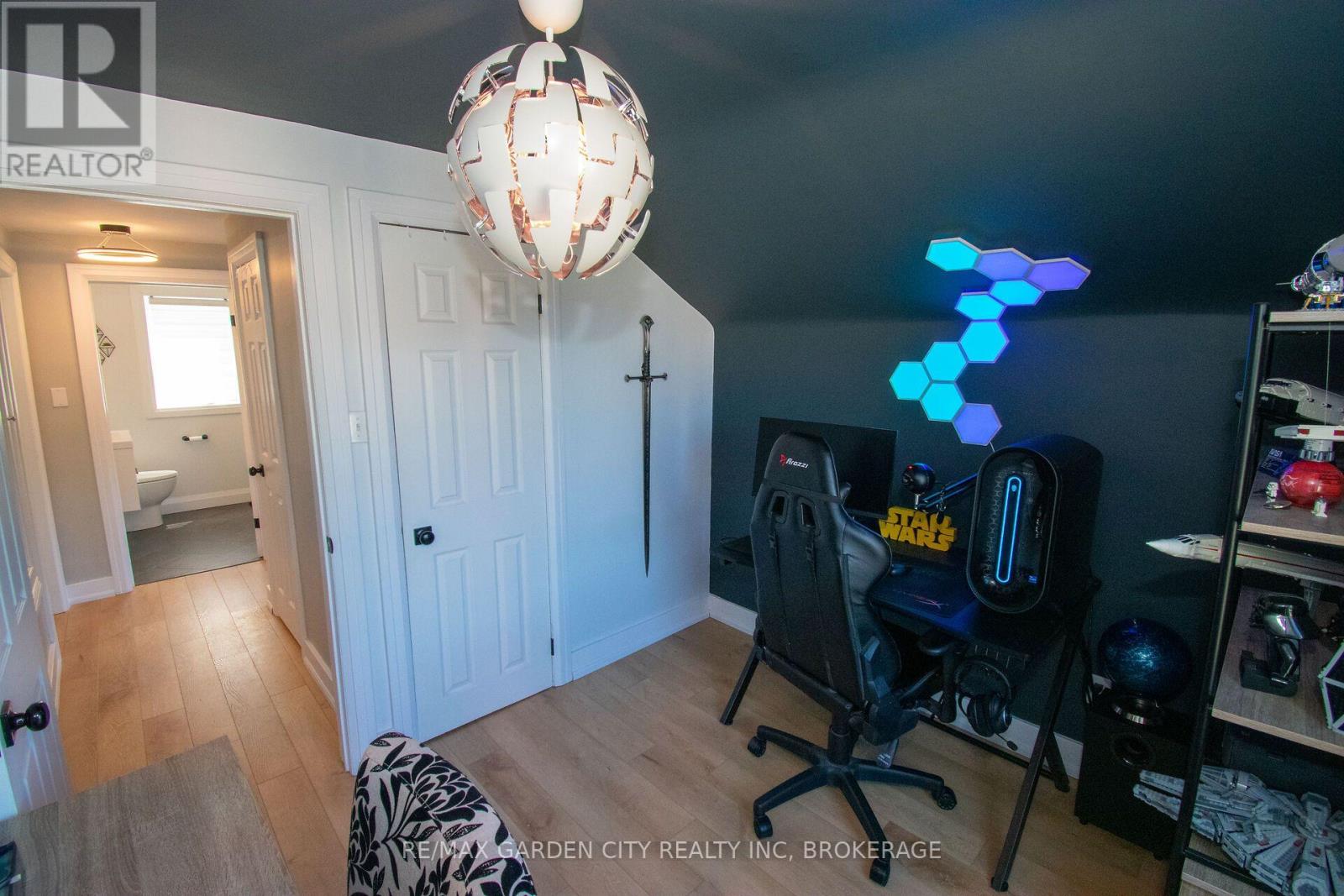 256 Scholfield Avenue S, Welland, Ontario  L3B 1N7 - Photo 23 - X13709318