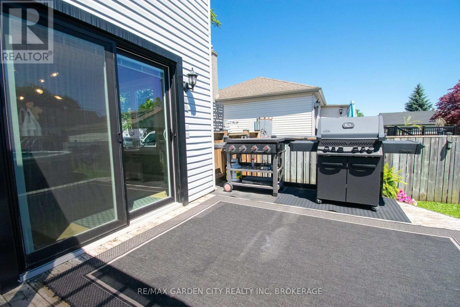 256 Scholfield Avenue S, Welland, Ontario  L3B 1N7 - Photo 40 - X13709318