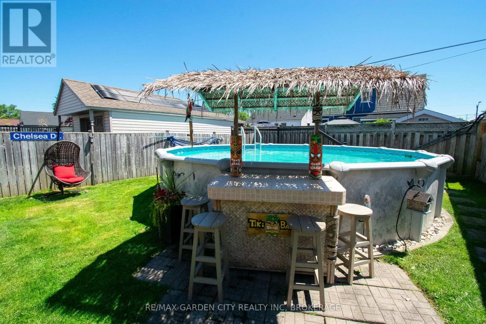 256 Scholfield Avenue S, Welland, Ontario  L3B 1N7 - Photo 41 - X13709318