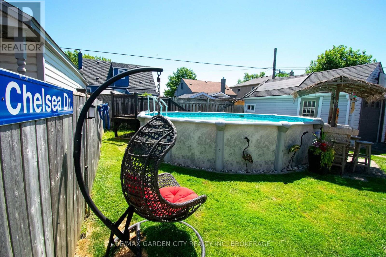 256 Scholfield Avenue S, Welland, Ontario  L3B 1N7 - Photo 42 - X13709318