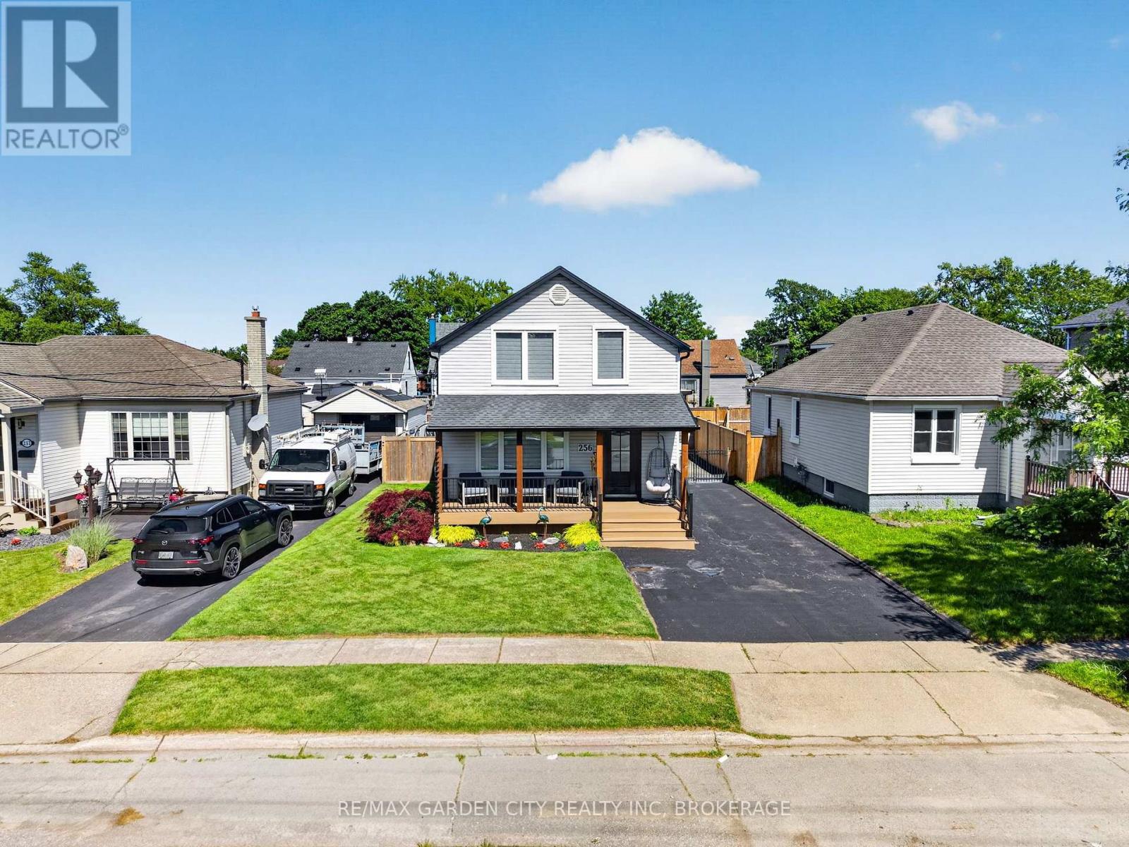 256 Scholfield Avenue S, Welland, Ontario  L3B 1N7 - Photo 43 - X13709318