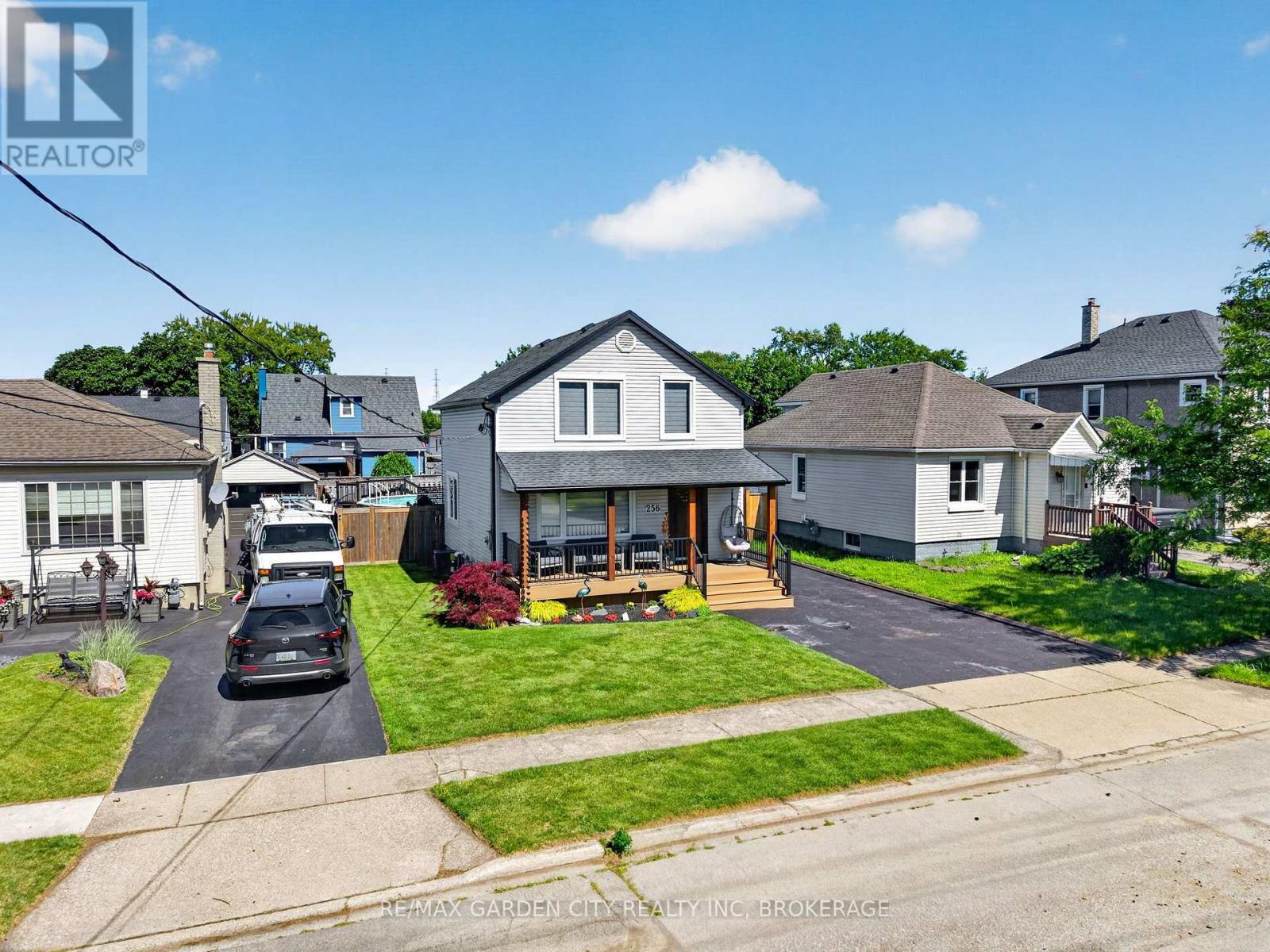 256 Scholfield Avenue S, Welland, Ontario  L3B 1N7 - Photo 44 - X13709318