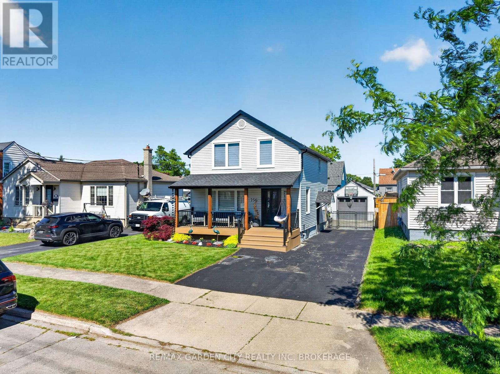 256 Scholfield Avenue S, Welland, Ontario  L3B 1N7 - Photo 45 - X13709318