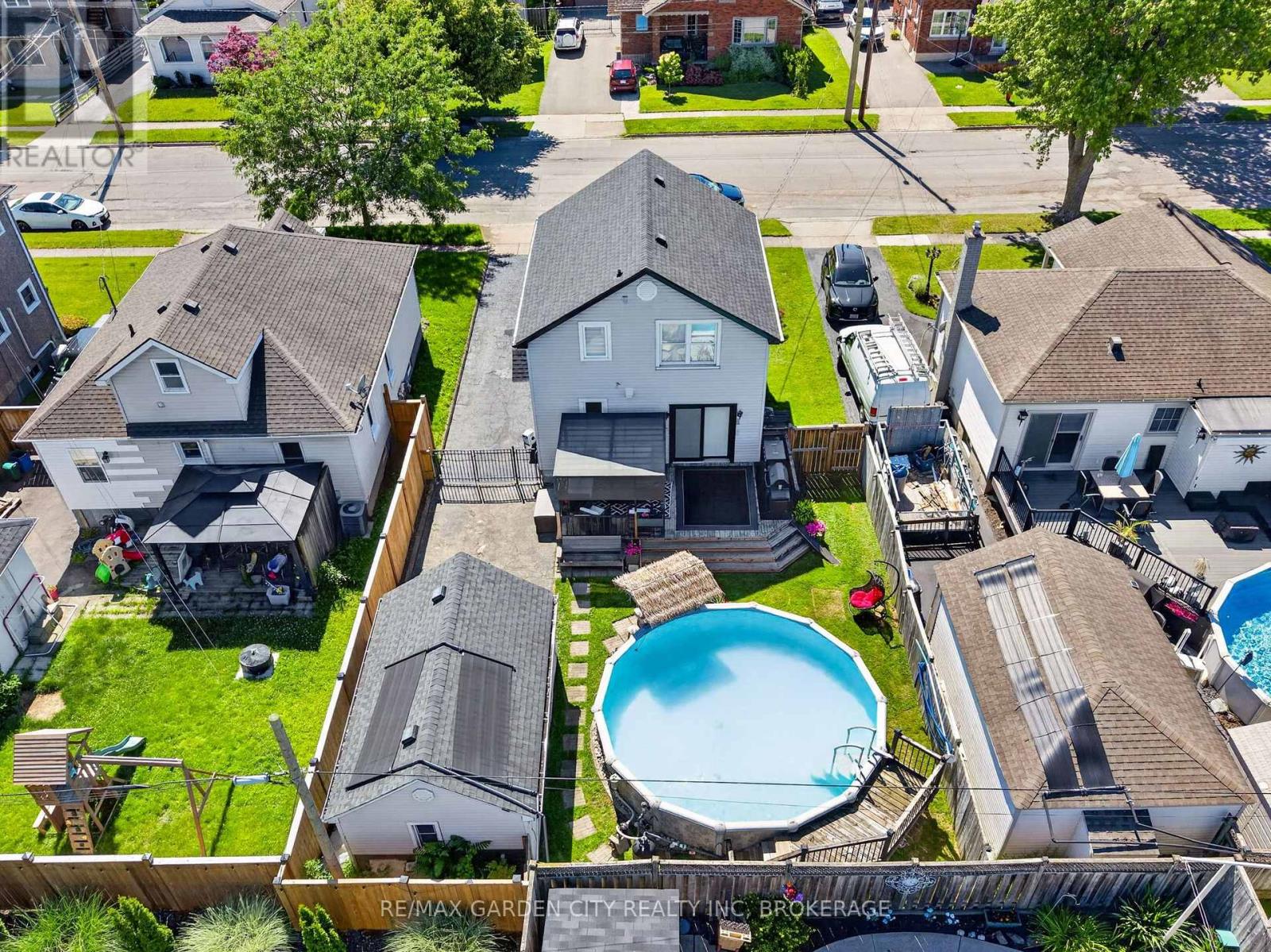 256 Scholfield Avenue S, Welland, Ontario  L3B 1N7 - Photo 46 - X13709318