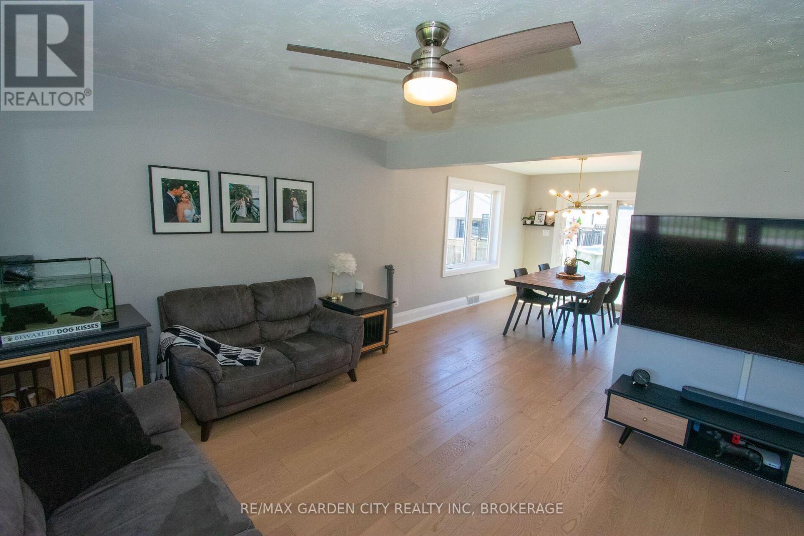 256 Scholfield Avenue S, Welland, Ontario  L3B 1N7 - Photo 9 - X13709318