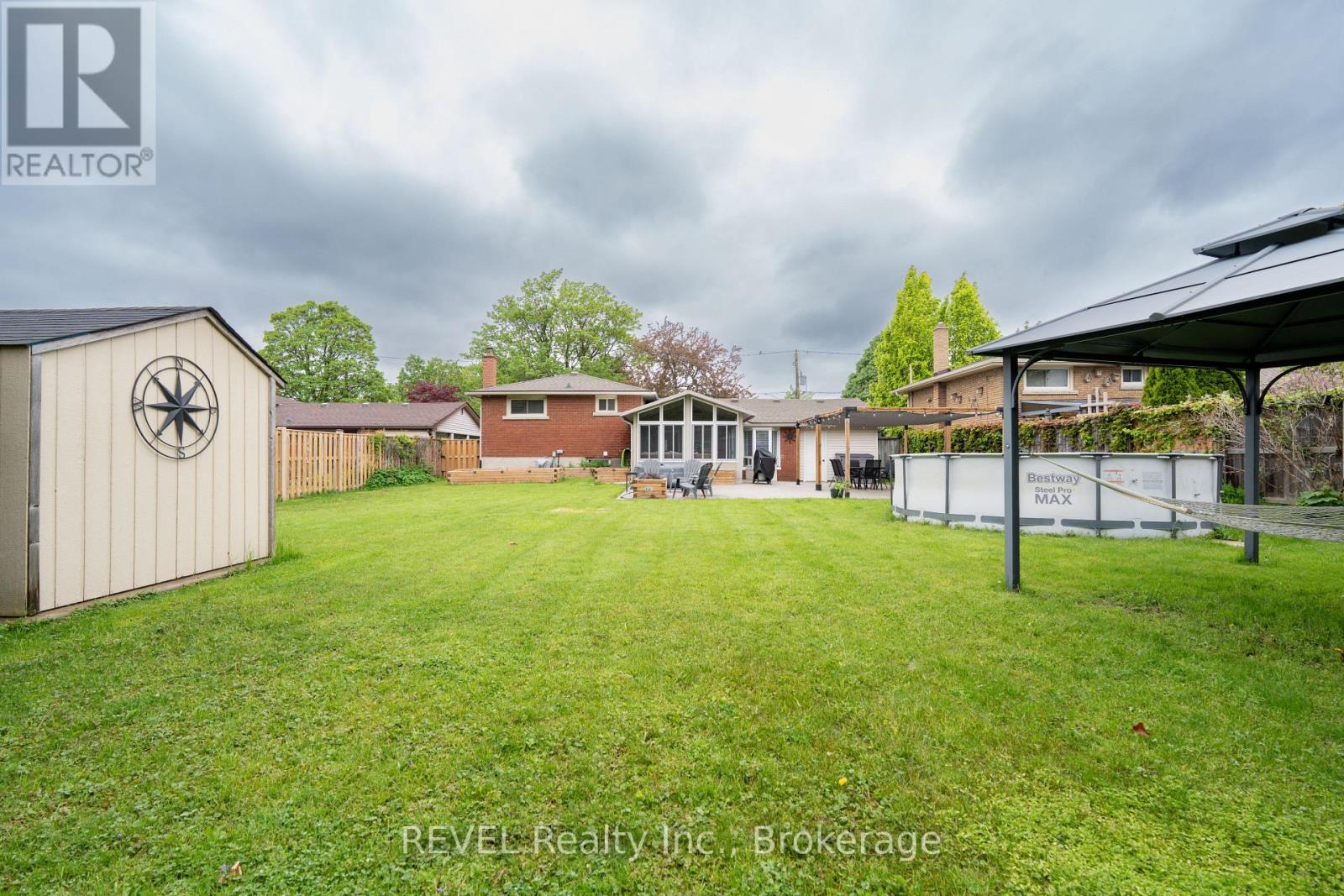 4480 Queensway Gardens, Niagara Falls, Ontario  L2E 6P7 - Photo 29 - X13709710