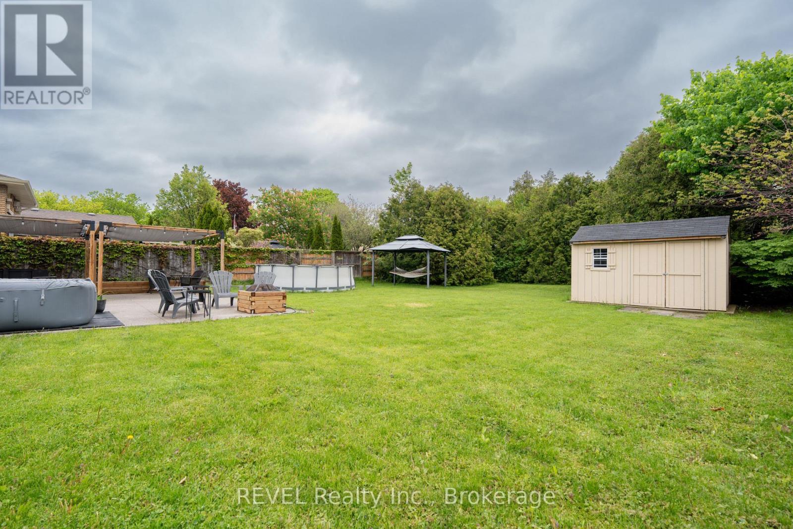 4480 Queensway Gardens, Niagara Falls, Ontario  L2E 6P7 - Photo 31 - X13709710