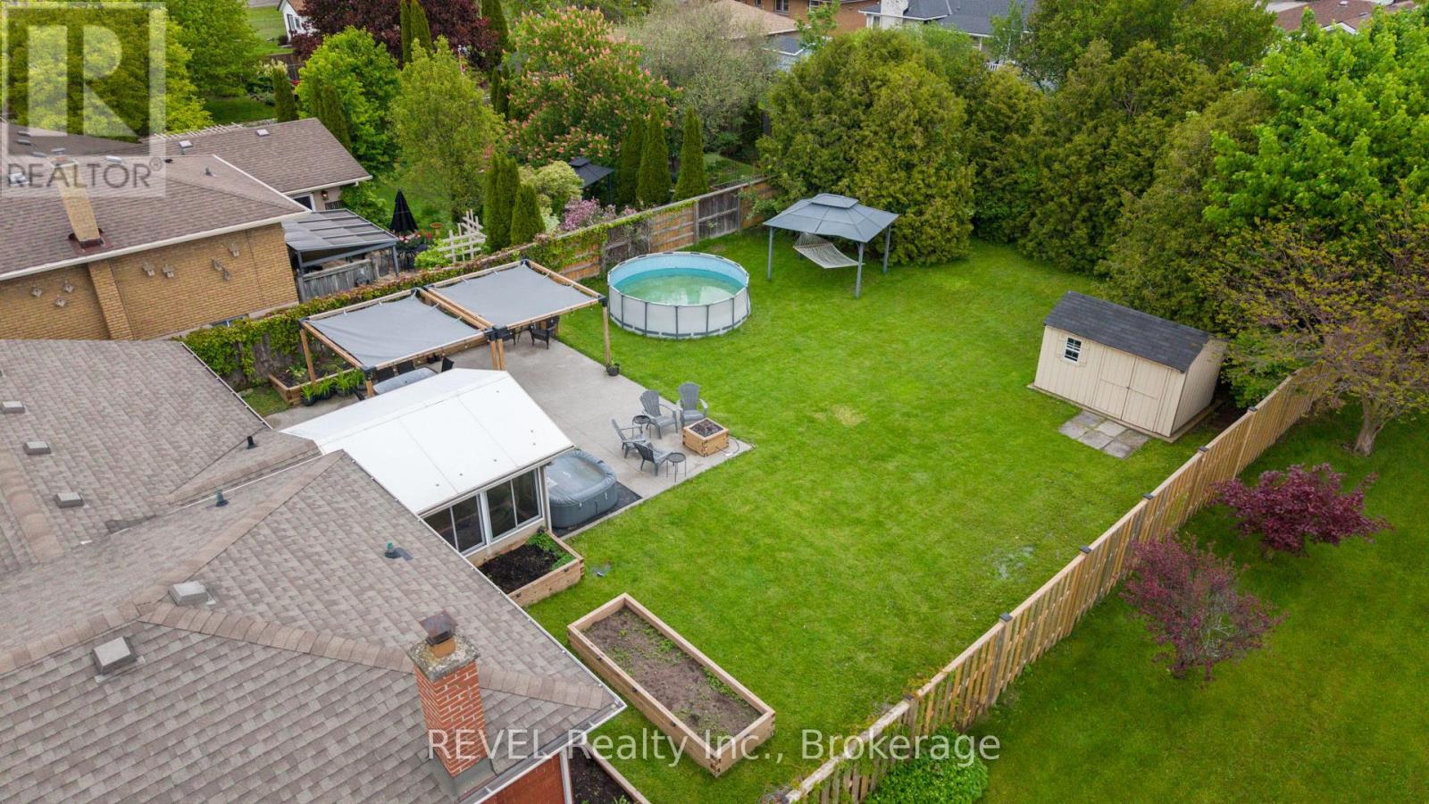 4480 Queensway Gardens, Niagara Falls, Ontario  L2E 6P7 - Photo 36 - X13709710
