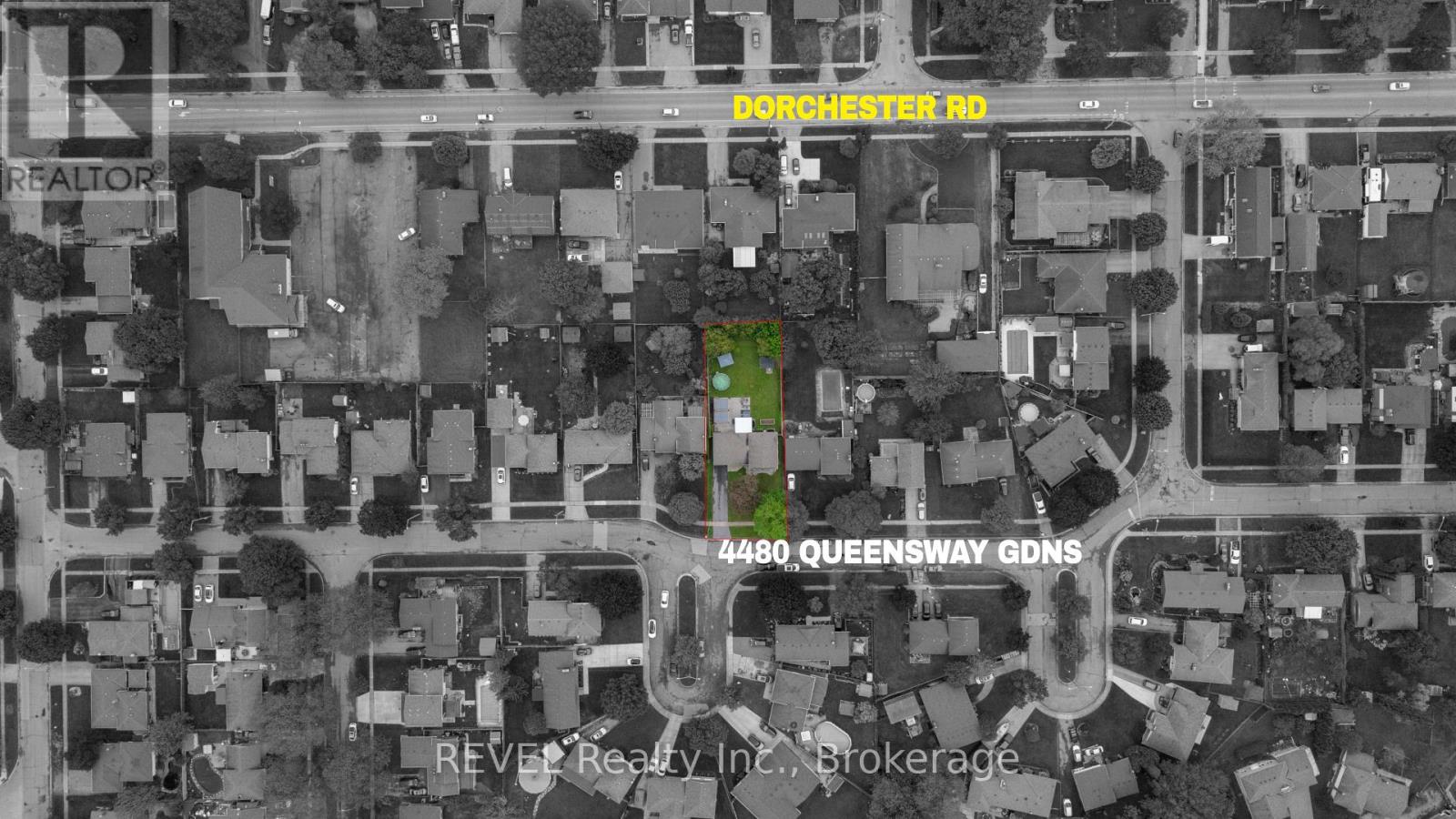4480 Queensway Gardens, Niagara Falls, Ontario  L2E 6P7 - Photo 38 - X13709710