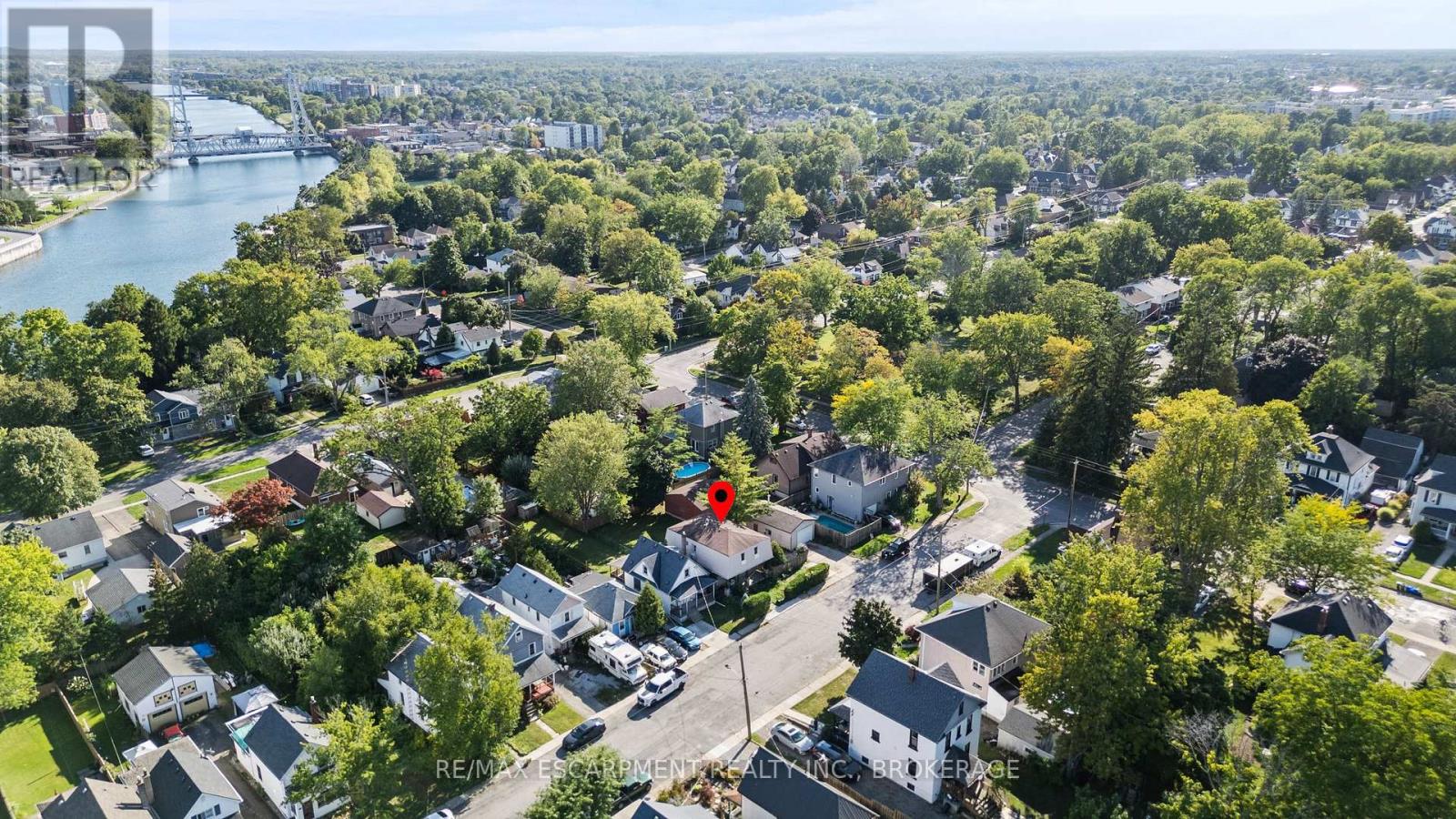 Upper - 15 Mccormick Street, Welland, Ontario  L3C 4L8 - Photo 19 - X13710254