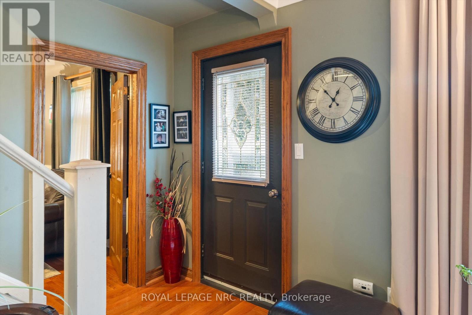 210 Ontario Street, Thorold, Ontario  L2V 1E4 - Photo 15 - X13710622