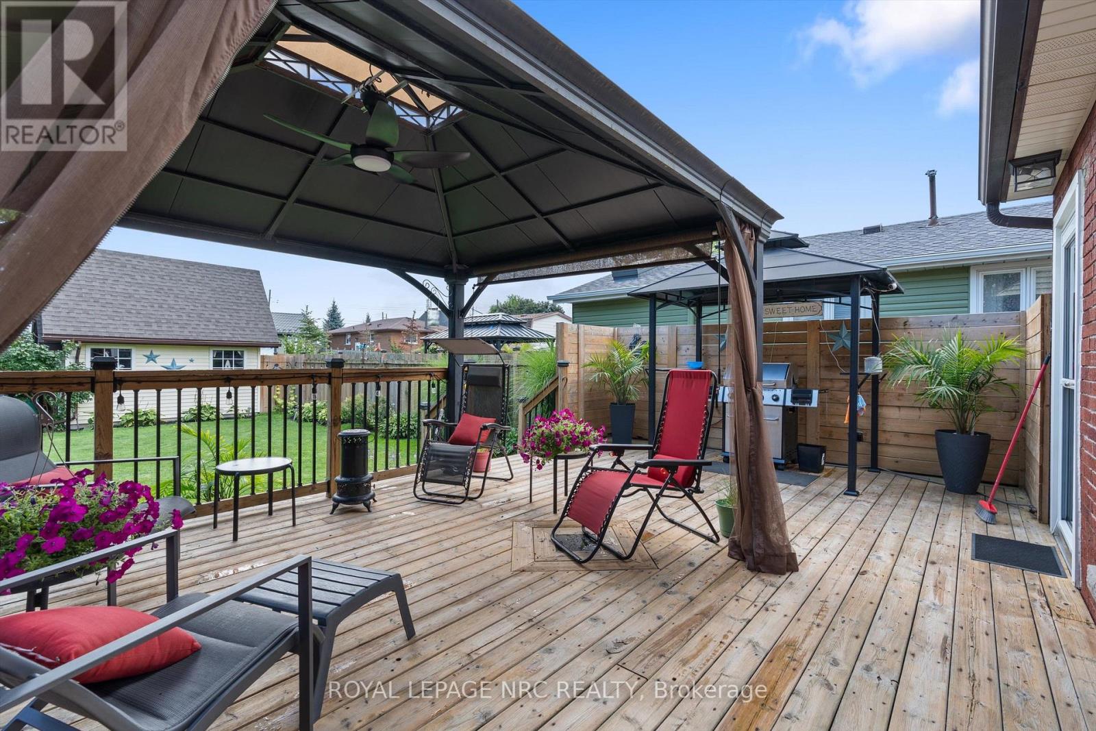 210 Ontario Street, Thorold, Ontario  L2V 1E4 - Photo 30 - X13710622