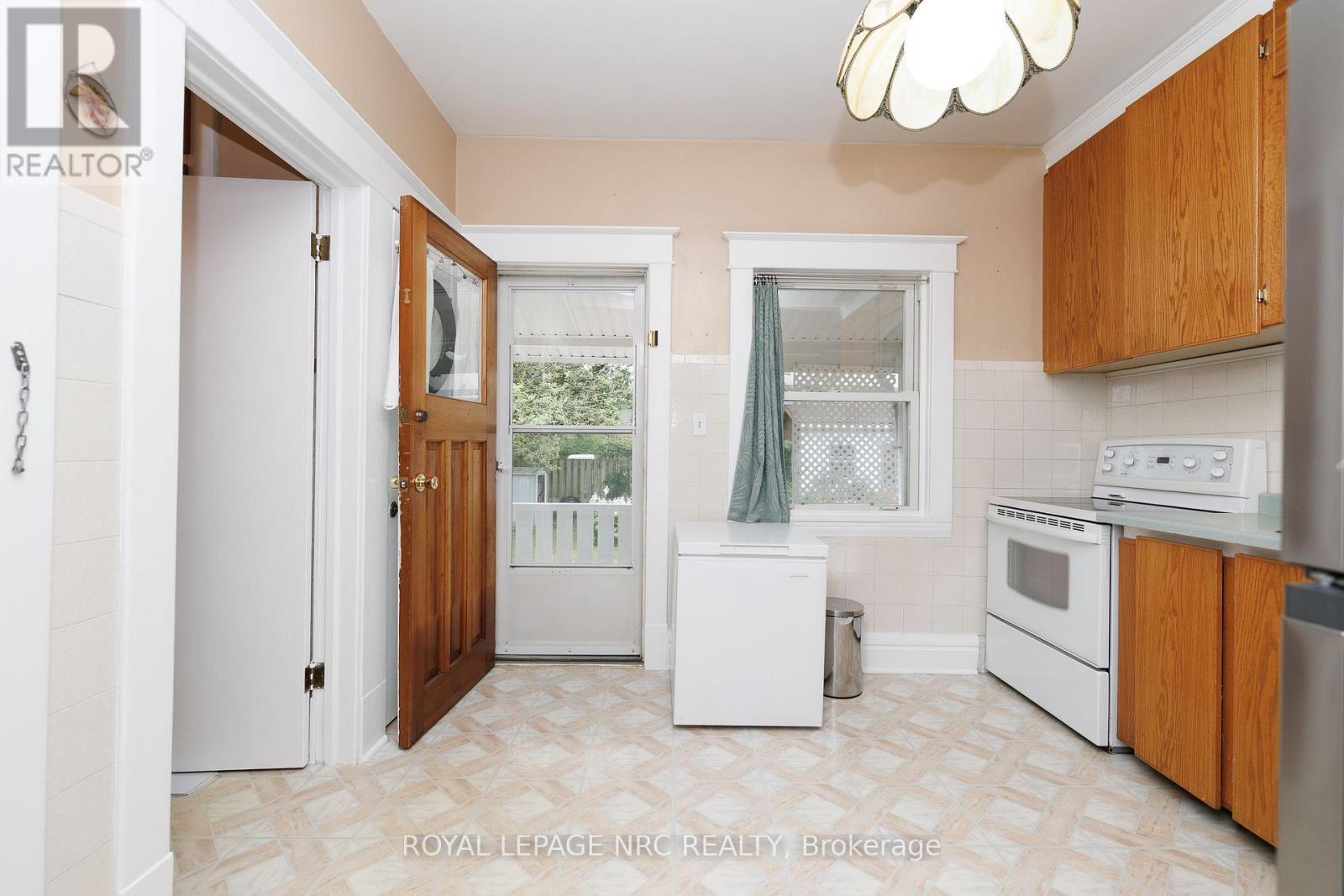 40 St. Patrick Street, St. Catharines, Ontario  L2R 1K1 - Photo 12 - X13710764