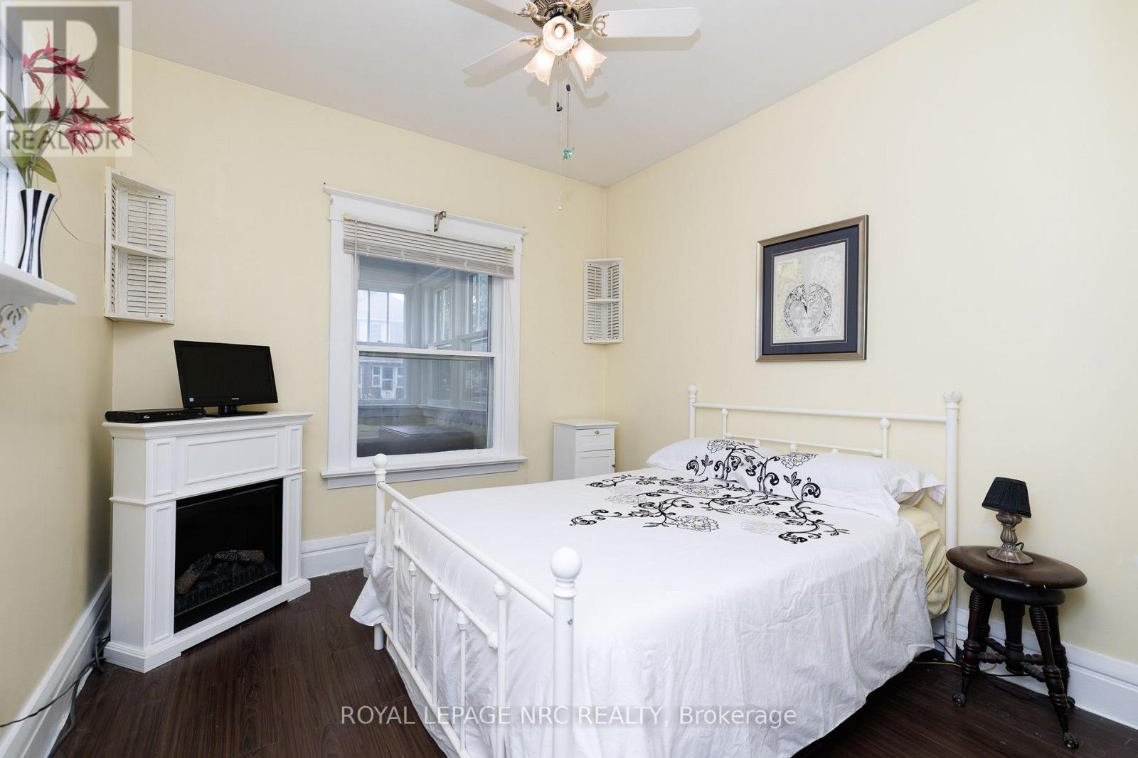 40 St. Patrick Street, St. Catharines, Ontario  L2R 1K1 - Photo 16 - X13710764
