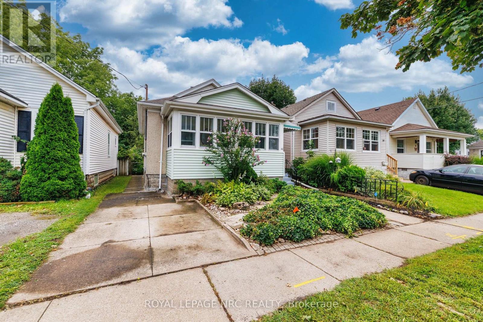 40 St. Patrick Street, St. Catharines, Ontario  L2R 1K1 - Photo 3 - X13710764