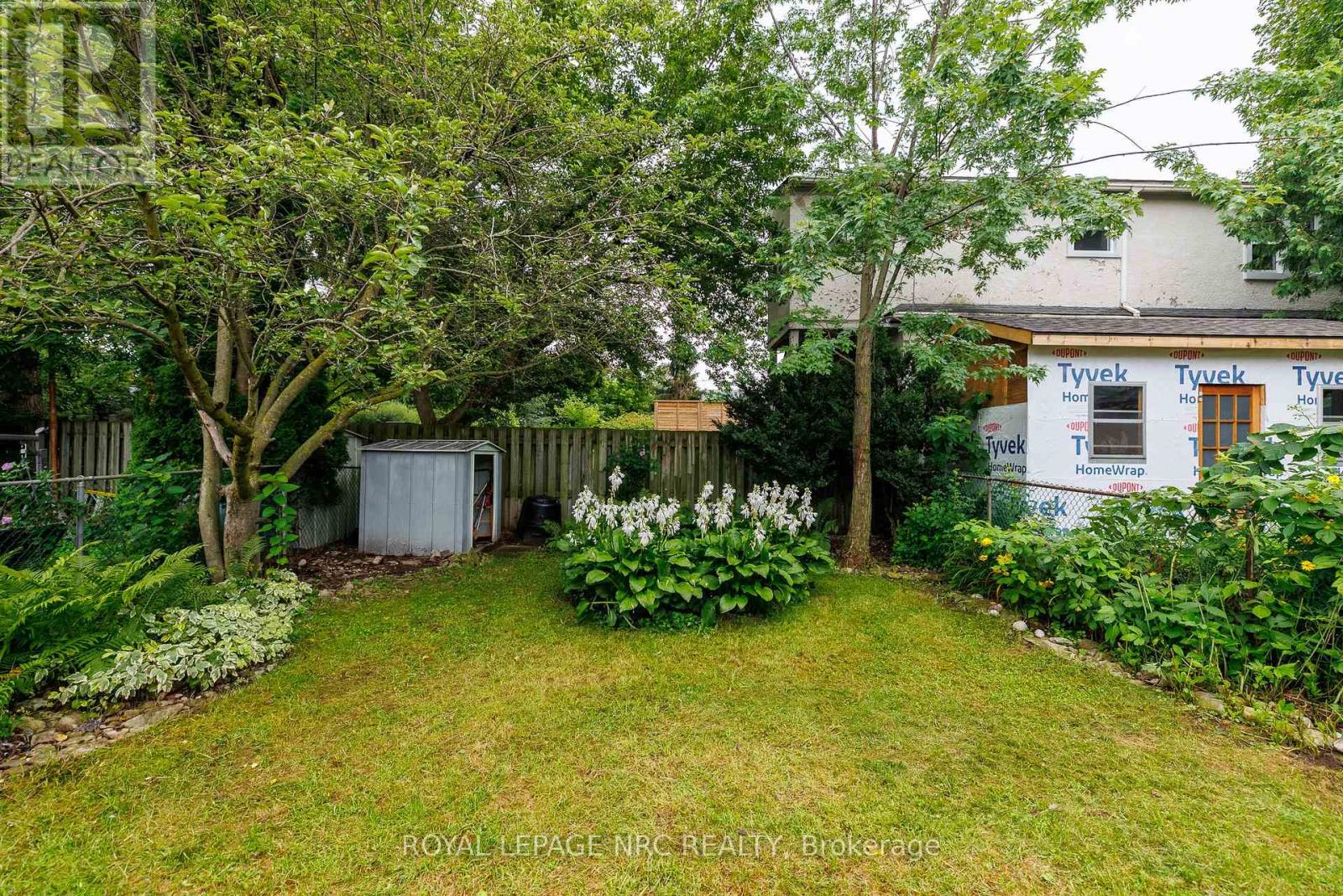 40 St. Patrick Street, St. Catharines, Ontario  L2R 1K1 - Photo 30 - X13710764